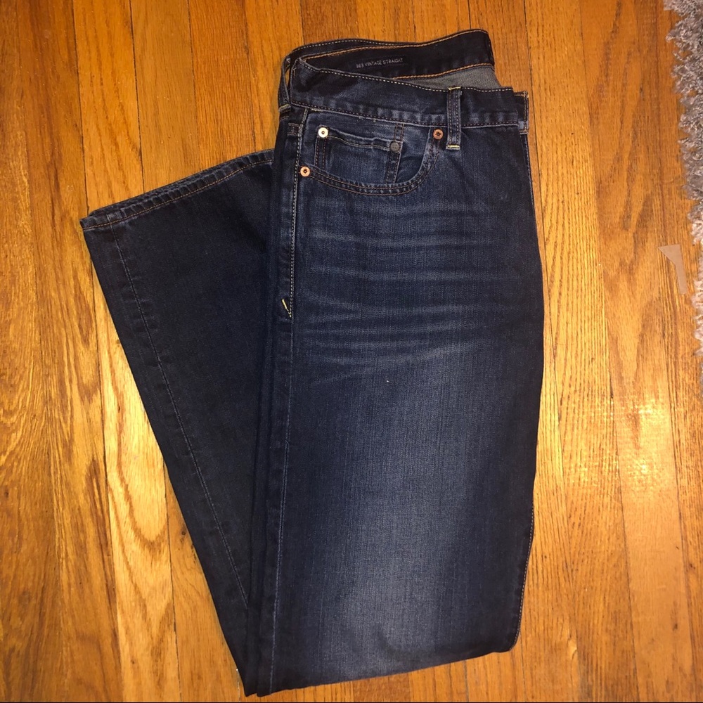 Lucky Brand Jeans | Size, W: 34 L: 34